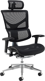 ergonomic office chair uk